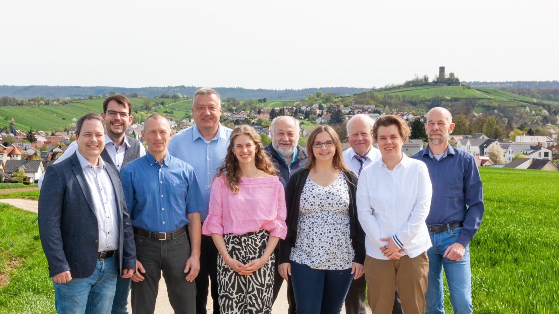 CDU Gemeindeverband Sulzfeld